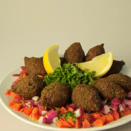 Teaser Image: Lebanese Kebbeh Recipe